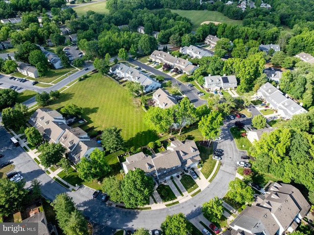 603 HAZELWOOD LN, Marlton, NJ 08053
