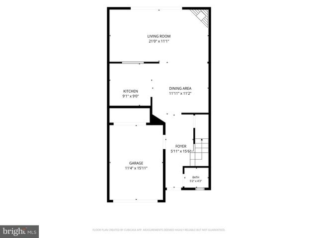 603 HAZELWOOD LN, Marlton, NJ 08053