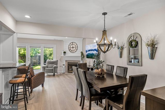 603 HAZELWOOD LN, Marlton, NJ 08053