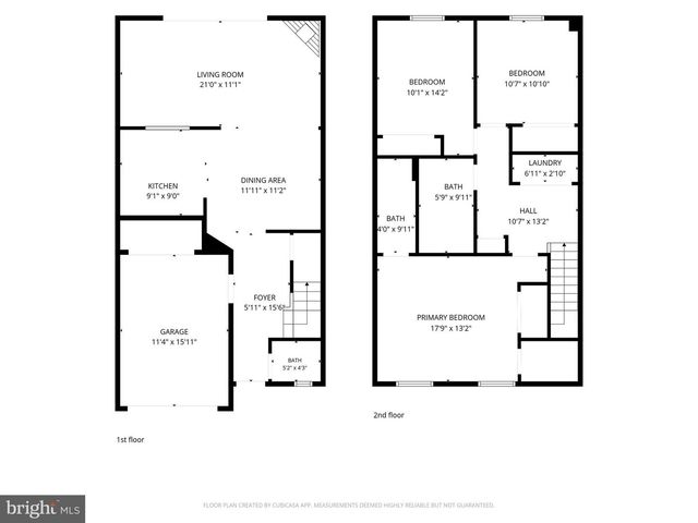 603 HAZELWOOD LN, Marlton, NJ 08053