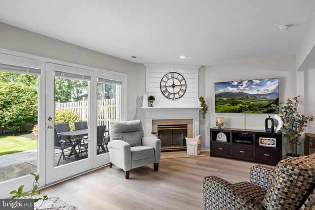 603 HAZELWOOD LN, Marlton, NJ 08053
