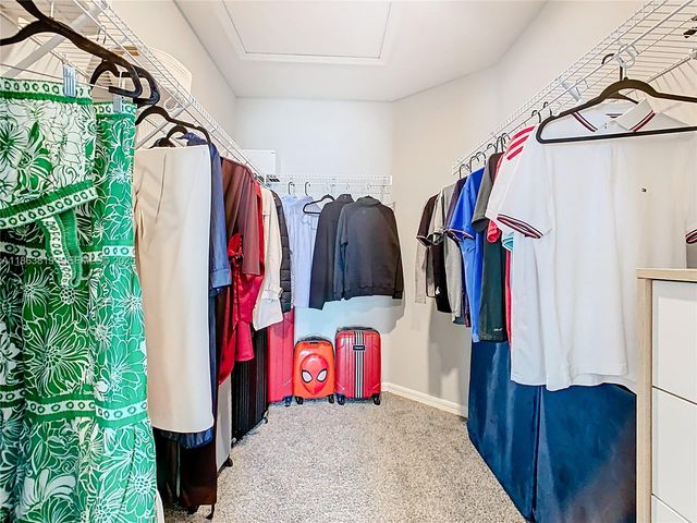 1060 Cascade Drive, Davenport, FL 33837