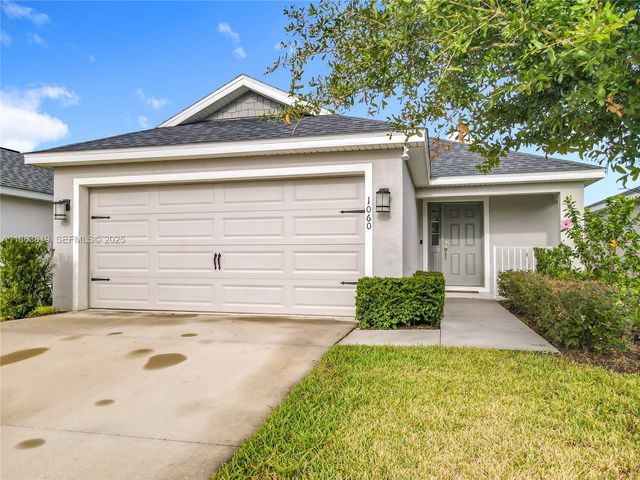 1060 Cascade Drive, Davenport, FL 33837