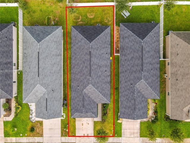 1060 Cascade Drive, Davenport, FL 33837