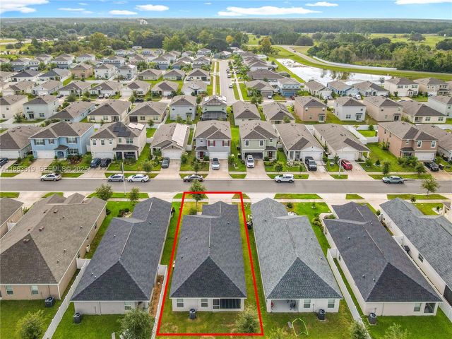 1060 Cascade Drive, Davenport, FL 33837