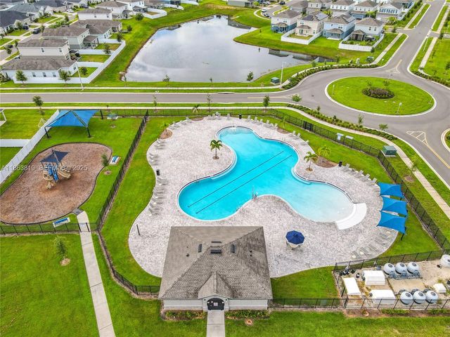 1060 Cascade Drive, Davenport, FL 33837