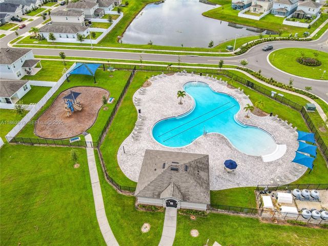 1060 Cascade Drive, Davenport, FL 33837