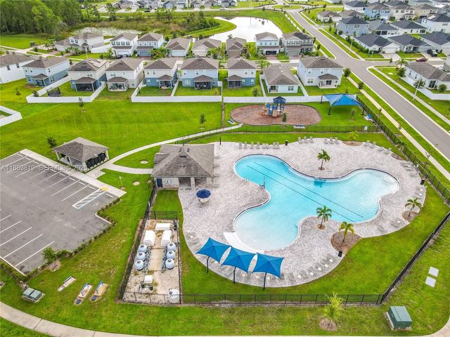 1060 Cascade Drive, Davenport, FL 33837