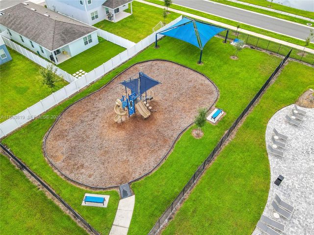 1060 Cascade Drive, Davenport, FL 33837