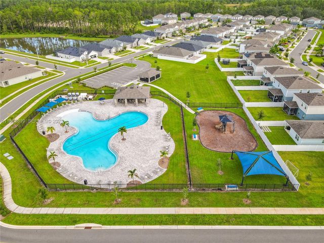 1060 Cascade Drive, Davenport, FL 33837