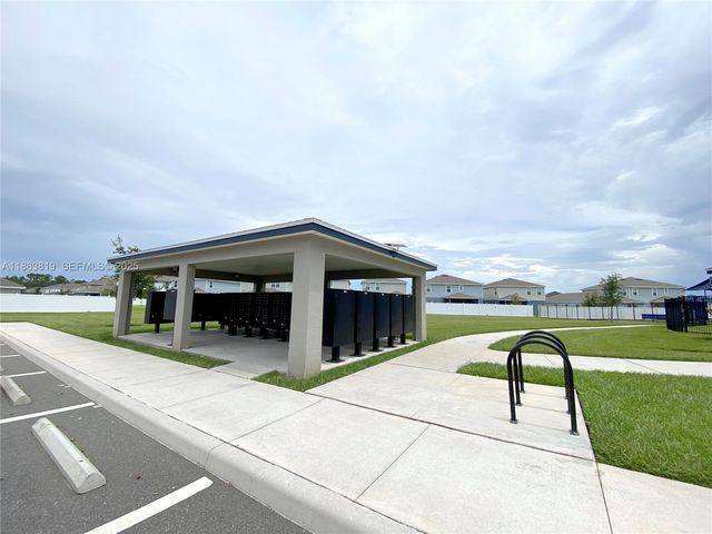 1060 Cascade Drive, Davenport, FL 33837