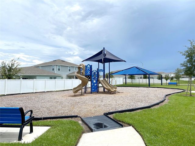 1060 Cascade Drive, Davenport, FL 33837