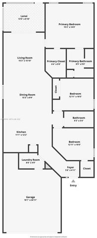 1060 Cascade Drive, Davenport, FL 33837