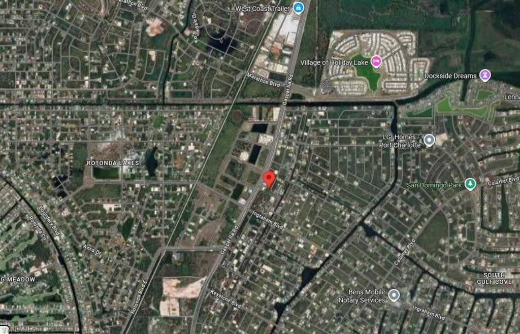 8297 Dimstead ST, PORT CHARLOTTE, FL 33981 — photo 3