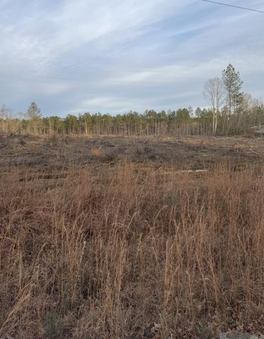 Lot B-6 Mack Ln, Clinton, LA 70722