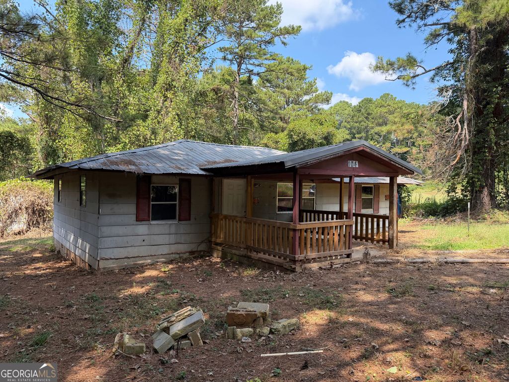 104 McCreery Road, Jefferson, GA 30549 — photo 2
