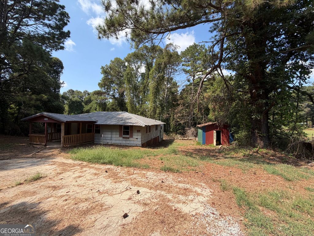 104 McCreery Road, Jefferson, GA 30549 — photo 3