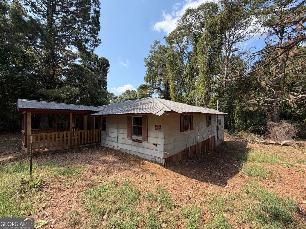 104 McCreery Road, Jefferson, GA 30549 — photo 5