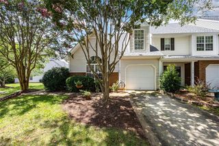 1148 Parsons Place, Greensboro, NC 27410
