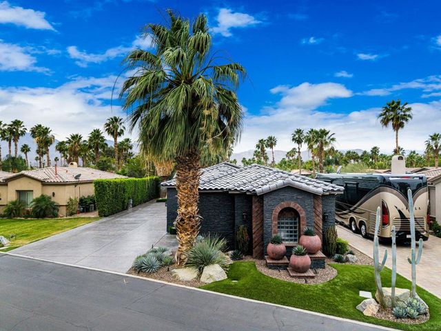 48170 Hjorth Street 79, Indio, CA 92201