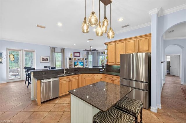 9960 Rookery CIR, Estero, FL 33928