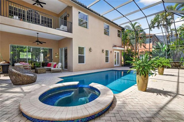 9960 Rookery CIR, Estero, FL 33928