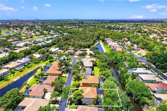 9960 Rookery CIR, Estero, FL 33928