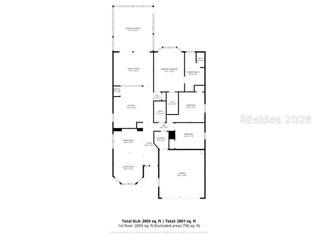 29 Holly Ribbons Cir, Bluffton, SC 29909