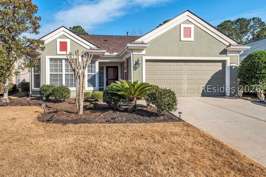 29 Holly Ribbons Cir, Bluffton, SC 29909