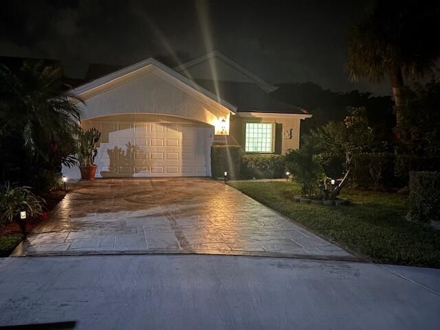 6208 Bear Creek Court, Lake Worth, FL 33467