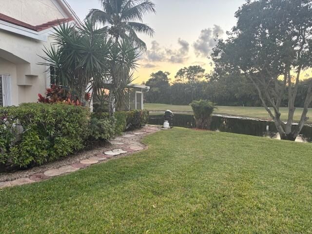 6208 Bear Creek Court, Lake Worth, FL 33467