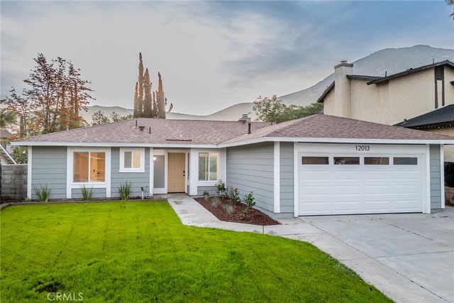 12013 Rockridge, Fontana, CA 92337