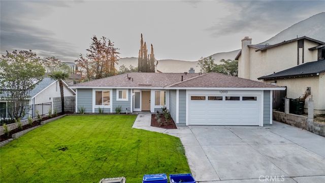 12013 Rockridge, Fontana, CA 92337