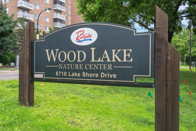 6615 Lake Shore Drive S 803, Richfield, MN 55423