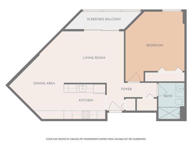 6615 Lake Shore Drive S 803, Richfield, MN 55423