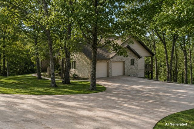 94 Irish Hills Boulevard, Kimberling City, MO 65686