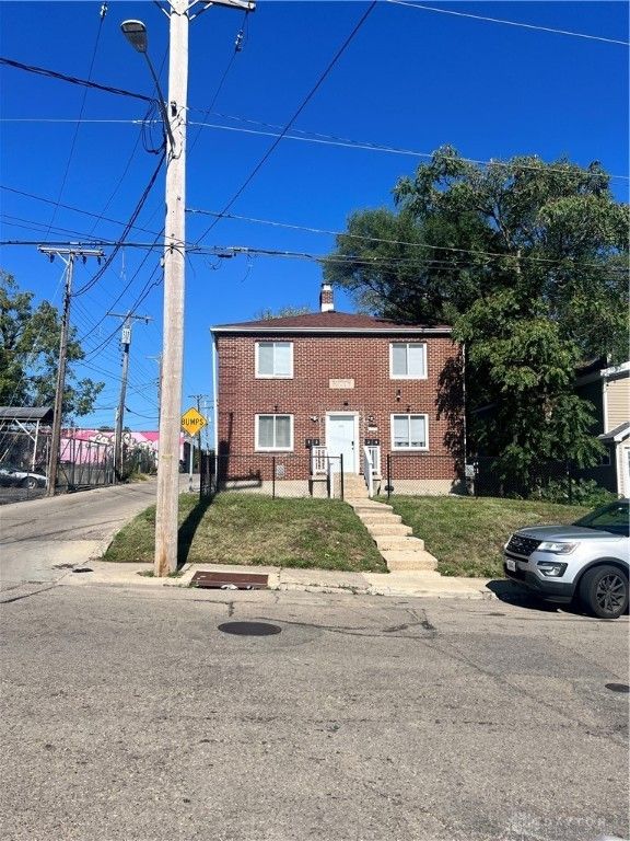 15 Ridge Avenue, Dayton, OH 45405