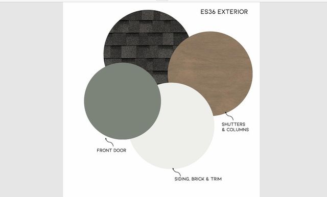 8317 Shrewsbury Lane 36, Ooltewah, TN 37363