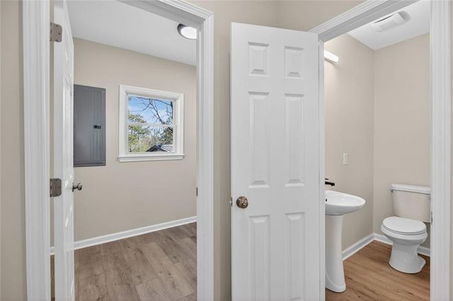 18 Dyer Circle, Carrollton, GA 30116