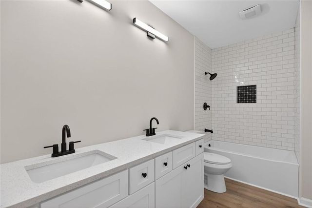 18 Dyer Circle, Carrollton, GA 30116