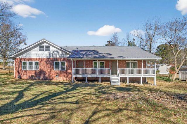 18 Dyer Circle, Carrollton, GA 30116