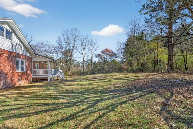 18 Dyer Circle, Carrollton, GA 30116