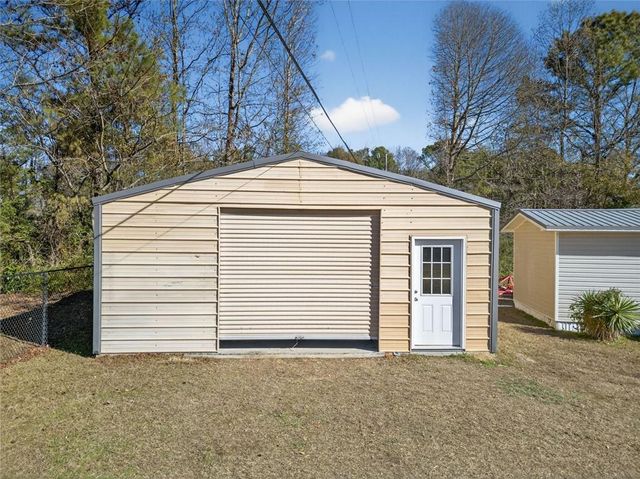 18 Dyer Circle, Carrollton, GA 30116