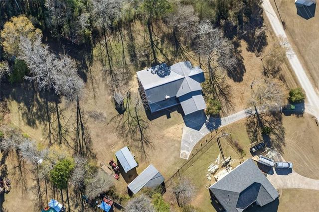 18 Dyer Circle, Carrollton, GA 30116