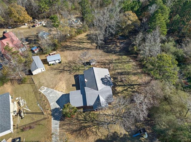 18 Dyer Circle, Carrollton, GA 30116