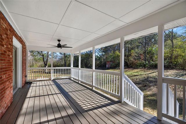 18 Dyer Circle, Carrollton, GA 30116