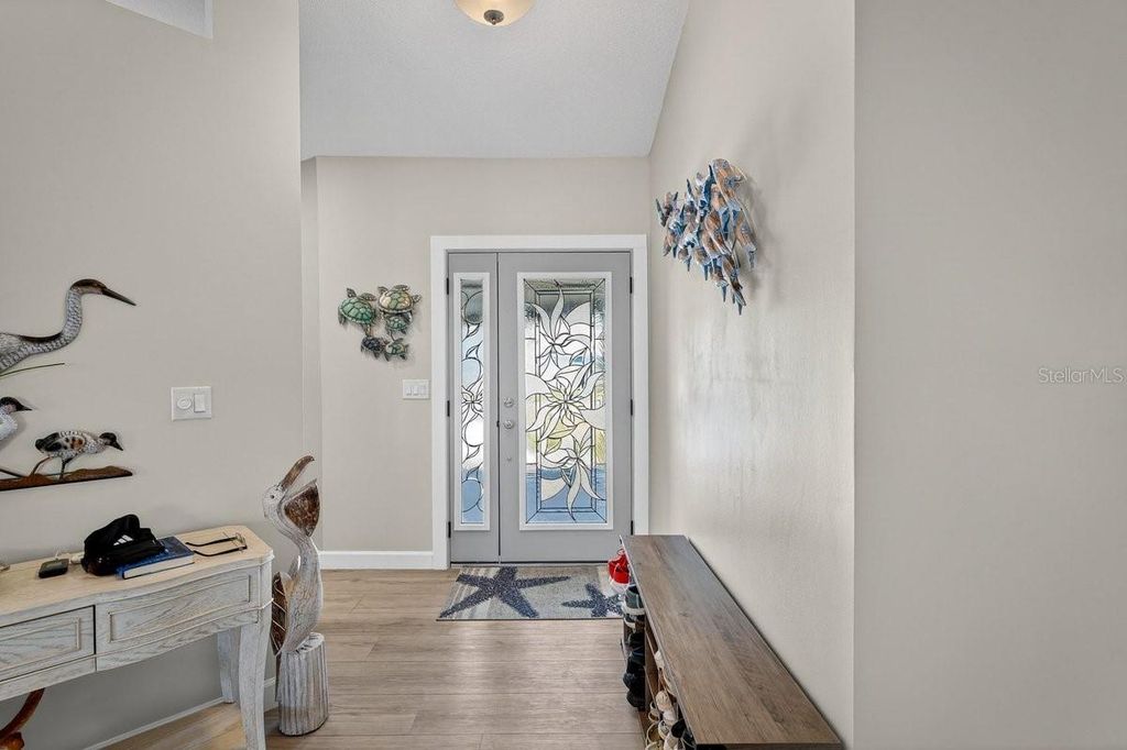 Image 2 of property listing at 331 CITRUS OPEN DRIVE, New Smyrna Beach, FL 32168