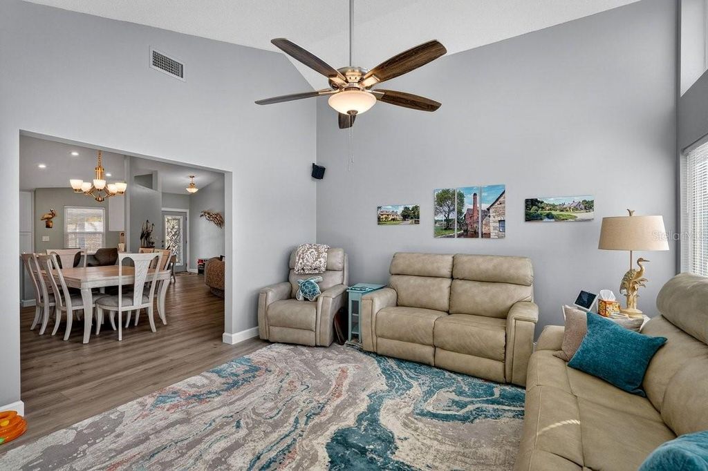 Image 11 of property listing at 331 CITRUS OPEN DRIVE, New Smyrna Beach, FL 32168