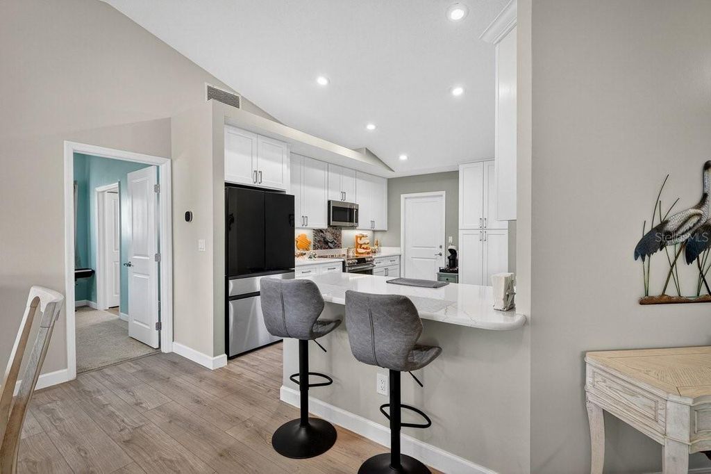 Image 13 of property listing at 331 CITRUS OPEN DRIVE, New Smyrna Beach, FL 32168