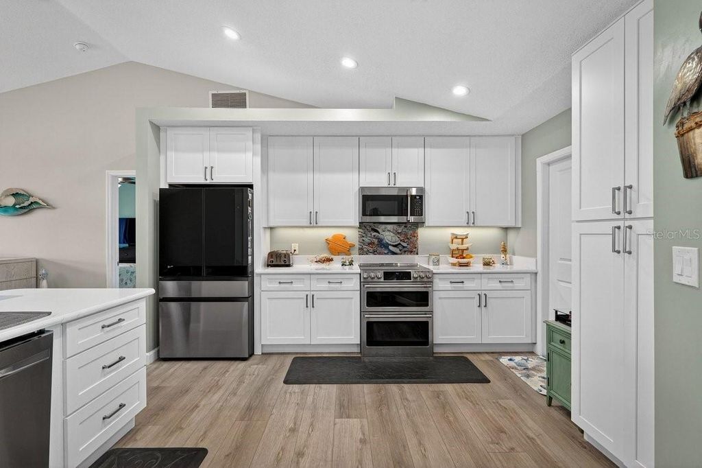 Image 14 of property listing at 331 CITRUS OPEN DRIVE, New Smyrna Beach, FL 32168